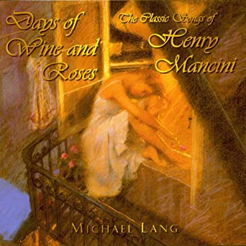 š(̤ѡ̤)Days of Wine & Roses: Classic Songs of Mancini [CD]