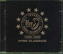 【中古】Ffrr [CD]