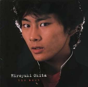 【中古】GOLDEN J-POP/THE BEST 沖田浩之 [CD]のサムネイル