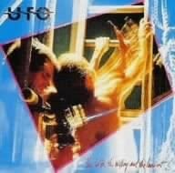【中古】(非常に良い)ワイルド・ウィリング・アンド・イノセント [CD]