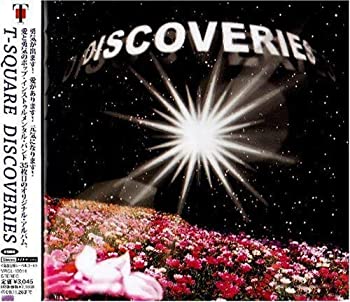 【中古】(未使用・未開封品)DISCOVERIES [CD]