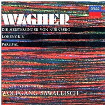 【中古】ワーグナー:管弦楽曲集 [CD]