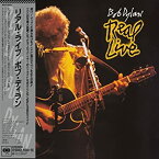 【中古】リアル・ライブ(紙ジャケット仕様) [CD]