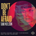 【中古】(非常に良い)Don't Be Afraid [CD]