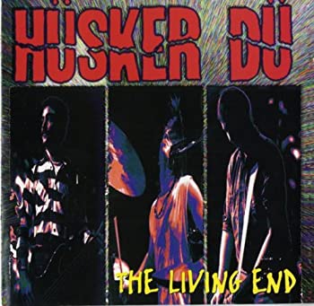乐天商城 - 【中古】(非常に良い)Living End (Jewl) [CD]