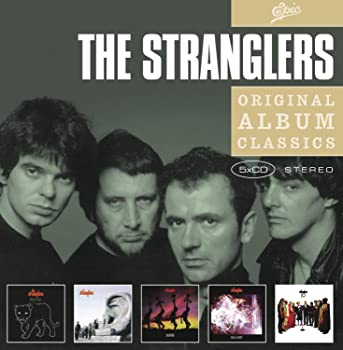 【中古】(非常に良い)Original Album Classics [CD]
