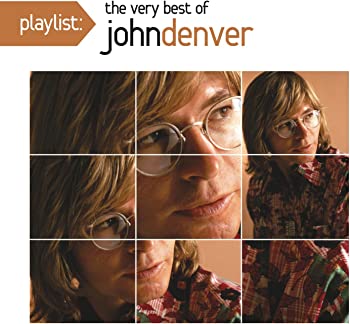 šPlaylist: the Very Best of John Denver [CD]