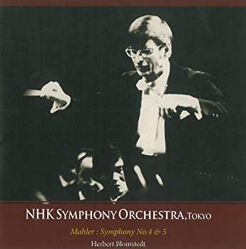 yÁzN85NLOV[Y:}[[:ȑ4A5/wxgEuVebg (NHK Symphony Orchestra, Tokyo) [2CD] [CD]