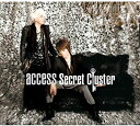 【中古】(未使用・未開封品)Secret Cluster(初回限定盤B)(DVD付) [CD]