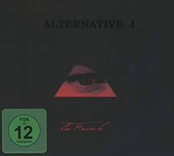 【中古】(非常に良い)The Brink [CD]