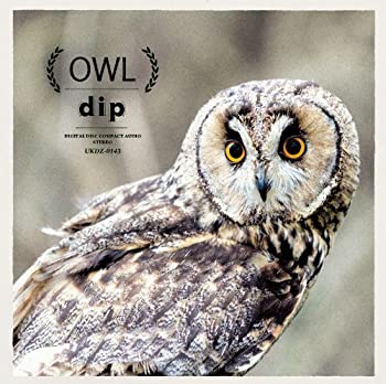 【中古】OWL [CD]