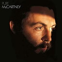 【中古】PURE MCCARTNEY CD