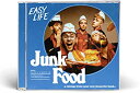 【中古】Junk Food [CD]