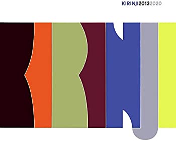 【中古】KIRINJI 20132020(通常盤)(SHM-CD) [CD]