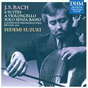 yÁz(ɗǂ)Bach;6 Suites Solo Cello [CD]