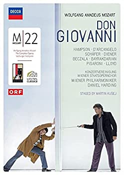 楽天お取り寄せ本舗 KOBACO【中古】（非常に良い）Don Giovanni （2pc） （Ac3 Dol） [CD]