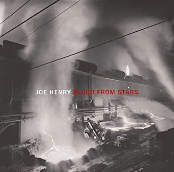 【中古】(未使用・未開封品)ブラッド・フロム・スターズ [CD]