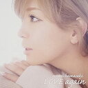 【中古】LOVE again (CD+Blu-ray Disc) [CD]