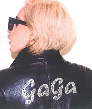 【中古】LADY GAGA×TERRY RICHARDSON