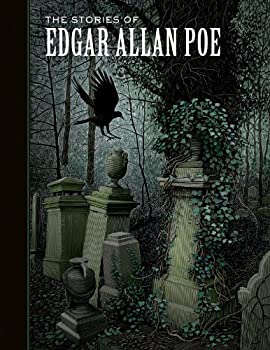 šThe Stories of Edgar Allan Poe (Sterling Unabridged Classics) [ν]