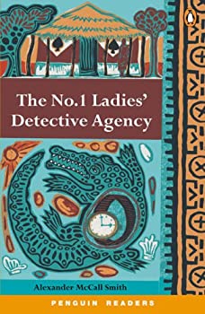 楽天お取り寄せ本舗 KOBACO【中古】No. 1 Ladies' Detective Agency [洋書]