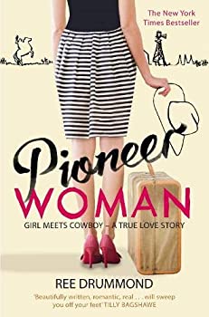 楽天お取り寄せ本舗 KOBACO【中古】Pioneer Woman: Girl Meets Cowboy - A True Love Story [洋書]
