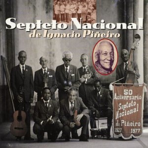 Septeto Nacional 