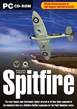 yÁzSpitfire (PC) (A) -Windows XP