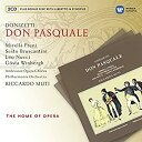 yÁzDon Pasquale [CD]