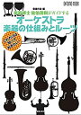 【中古】楽器博士 佐伯茂樹がガイドする オーケストラ 楽器の仕組みとルーツ (ONTOMO MOOK)