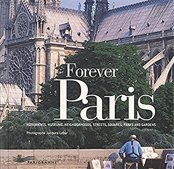 Forever Paris
