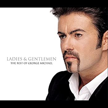 楽天お取り寄せ本舗 KOBACO【中古】（非常に良い）Ladies & Gentlemen: The Best of George Michael [CD]