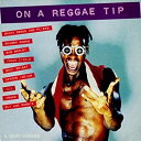 【中古】(非常に良い)On the Reggae Tip [CD]