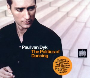 【中古】The Politics of Dancing CD