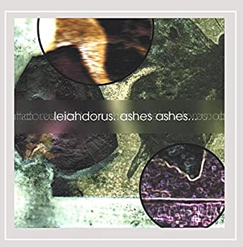 【中古】(非常に良い)Ashes Ashes [CD]