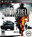 【中古】Battlefield Bad Company 2 (輸入版:北米 アジア) - PS3