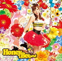 【中古】Honey Bee(初回限定盤)虎南有香Ver.(DVD付) [CD]