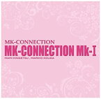 【中古】(非常に良い)MK-CONNECTION Mk-I [CD]