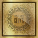【中古】2PM 3集 - Grown (2CD) (Grand Edition) (韓国盤) CD