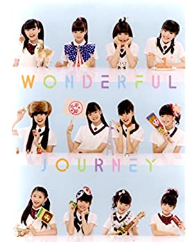 【中古】さくら学院　WONDERFUL JOURNEY [CD]【メーカー名】【メーカー型番】【ブランド名】【商品説明】さくら学院　WONDERFUL JOURNEY [CD]当店では初期不良に限り、商品到着から7日間は返品を 受付けております。お問い合わせ・メールにて不具合詳細をご連絡ください。【重要】商品によって返品先倉庫が異なります。返送先ご連絡まで必ずお待ちください。連絡を待たず会社住所等へ送られた場合は返送費用ご負担となります。予めご了承ください。他モールとの併売品の為、完売の際はキャンセルご連絡させて頂きます。中古品の商品タイトルに「限定」「初回」「保証」「DLコード」などの表記がありましても、特典・付属品・帯・保証等は付いておりません。電子辞書、コンパクトオーディオプレーヤー等のイヤホンは写真にありましても衛生上、基本お付けしておりません。※未使用品は除く品名に【import】【輸入】【北米】【海外】等の国内商品でないと把握できる表記商品について国内のDVDプレイヤー、ゲーム機で稼働しない場合がございます。予めご了承の上、購入ください。掲載と付属品が異なる場合は確認のご連絡をさせて頂きます。ご注文からお届けまで1、ご注文⇒ご注文は24時間受け付けております。2、注文確認⇒ご注文後、当店から注文確認メールを送信します。3、お届けまで3〜10営業日程度とお考えください。4、入金確認⇒前払い決済をご選択の場合、ご入金確認後、配送手配を致します。5、出荷⇒配送準備が整い次第、出荷致します。配送業者、追跡番号等の詳細をメール送信致します。6、到着⇒出荷後、1〜3日後に商品が到着します。　※離島、北海道、九州、沖縄は遅れる場合がございます。予めご了承下さい。お電話でのお問合せは少人数で運営の為受け付けておりませんので、お問い合わせ・メールにてお願い致します。営業時間　月〜金　11:00〜17:00★お客様都合によるご注文後のキャンセル・返品はお受けしておりませんのでご了承ください。ご来店ありがとうございます。当店では良品中古を多数揃えております。お電話でのお問合せは少人数で運営の為受け付けておりませんので、お問い合わせ・メールにてお願い致します。