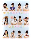 【中古】さくら学院　WONDERFUL JOURNEY [CD]