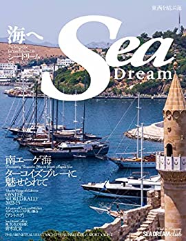 【中古】シードリームVOL.34 (SeaDream)