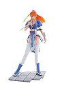 【中古】MON-SIEUR BOME COLLECTION No.15 DEAD OR ALIVE かすみ KASUMI BLUE Ver. (PVC塗装済完成品)