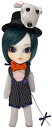 yÁz(ɗǂ)Little Pullip+ / Dormouse (}l) F-844