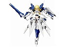 【中古】武装神姫 第11弾 アルトレーネ 彩色済みアクションフィギュア