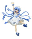 【中古】コトブキヤ 侵略 イカ娘 イカ娘 1/8スケール PVC塗装済み完成品