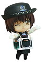 【中古】(未使用・未開封品)ねんどろいど 鉄道むすめ 鷹野みゆき ノンスケール ABS&PVC製 塗装済み可動フィギュア