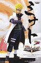 【中古】(未使用・未開封品)NARUTO-ナルト- 疾風伝 DXフィギュア シノビリレーションズ 〜Shinobi Relations〜 1 ミナト 単品(3)