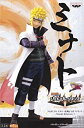 【中古】NARUTO-ナルト- 疾風伝 DXフィギュア シノビリレーションズ ～Shinobi Relations～ 1 ミナト 単品