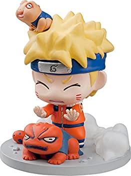 【中古】ぷちきゃらランド NARUTO -ナルト- 疾風伝 もういっちょ口寄せの術！ うず...